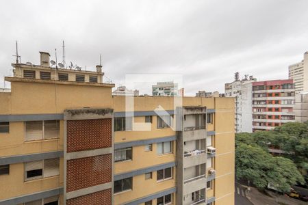 Quarto de apartamento para alugar com 1 quarto, 30m² em Centro Histórico, Porto Alegre