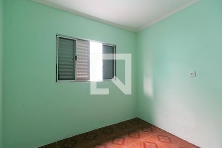 Quarto 1  de casa à venda com 2 quartos, 97m² em Vila Carmosina, São Paulo