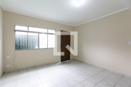 Sala de casa à venda com 2 quartos, 97m² em Vila Carmosina, São Paulo