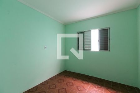 Quarto 1  de casa à venda com 2 quartos, 97m² em Vila Carmosina, São Paulo