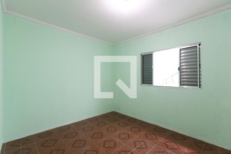 Quarto 2  de casa à venda com 2 quartos, 97m² em Vila Carmosina, São Paulo