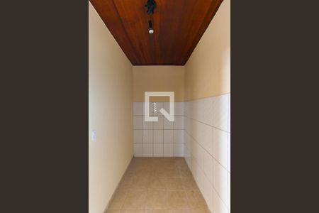 Quarto 2 de casa para alugar com 1 quarto, 80m² em Vila Celeste, São Paulo