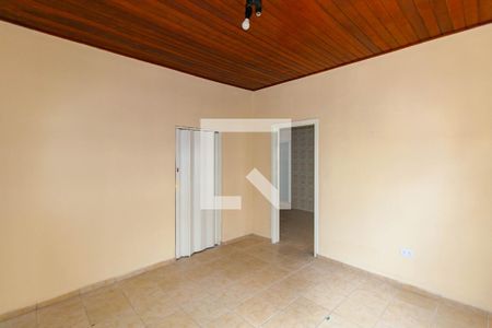 Sala de casa para alugar com 1 quarto, 80m² em Vila Celeste, São Paulo