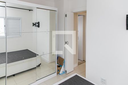 Quarto 1   de apartamento à venda com 2 quartos, 45m² em Jardim Modelo, São Paulo