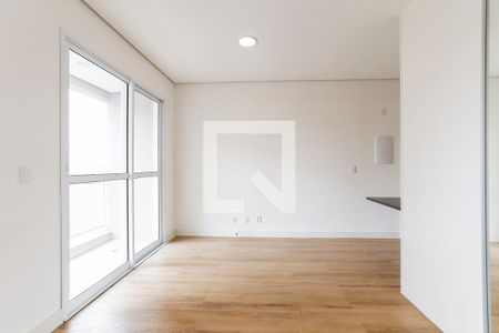 Quarto de kitnet/studio para alugar com 1 quarto, 32m² em Centro Histórico de São Paulo, São Paulo