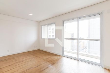 Quarto de kitnet/studio para alugar com 1 quarto, 32m² em Centro Histórico de São Paulo, São Paulo