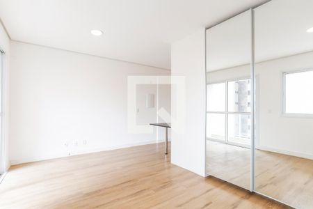 Quarto de kitnet/studio para alugar com 1 quarto, 32m² em Centro Histórico de São Paulo, São Paulo