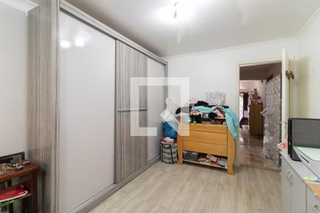 Quarto 2 de casa à venda com 2 quartos, 166m² em Petrópolis, Porto Alegre