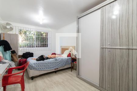 Quarto 2 de casa à venda com 2 quartos, 166m² em Petrópolis, Porto Alegre