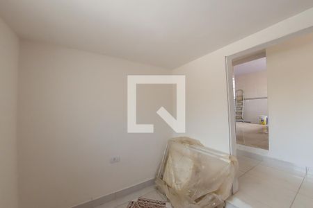 Sala de casa para alugar com 2 quartos, 100m² em Vila Nilo, São Paulo