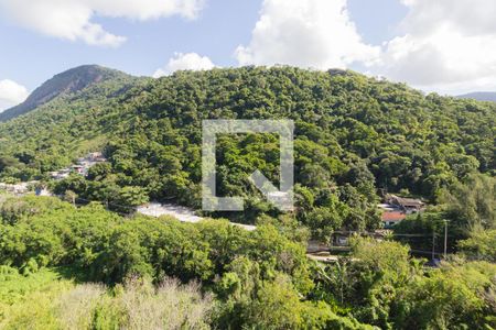 Vista do Quarto 1 de apartamento à venda com 2 quartos, 65m² em Camorim, Rio de Janeiro