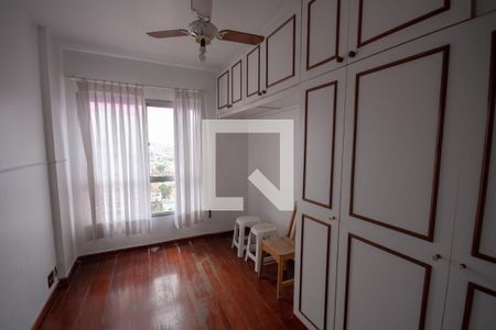 Quarto  de apartamento para alugar com 2 quartos, 65m² em Tijuca, Rio de Janeiro