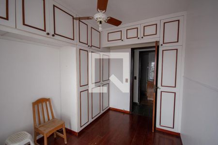 Quarto  de apartamento para alugar com 2 quartos, 65m² em Tijuca, Rio de Janeiro