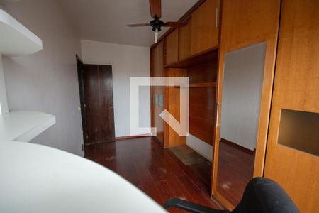 Quarto 2 de apartamento para alugar com 2 quartos, 65m² em Tijuca, Rio de Janeiro