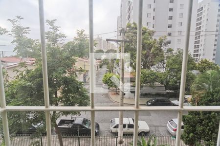 Sala de apartamento à venda com 2 quartos, 80m² em Jardim Íris, São Paulo