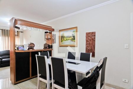 Sala de apartamento à venda com 2 quartos, 80m² em Jardim Íris, São Paulo