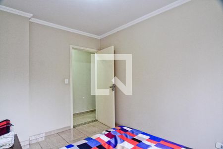 Quarto 1 de apartamento à venda com 2 quartos, 80m² em Jardim Íris, São Paulo