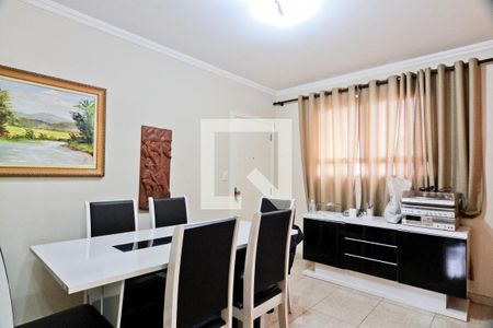 Sala de apartamento à venda com 2 quartos, 80m² em Jardim Íris, São Paulo