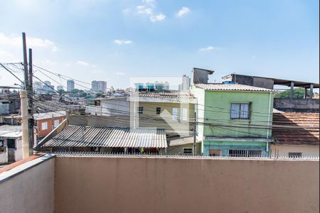 Vista do quarto 2 de casa à venda com 3 quartos, 400m² em Vila Moraes, São Paulo