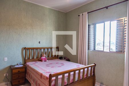 Quarto 2 de casa à venda com 3 quartos, 400m² em Vila Moraes, São Paulo