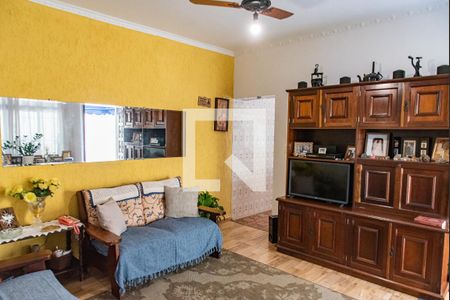 Sala de casa à venda com 3 quartos, 400m² em Vila Moraes, São Paulo