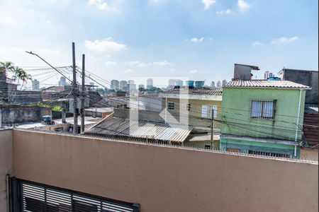 Vista do quarto 1 de casa à venda com 3 quartos, 400m² em Vila Moraes, São Paulo