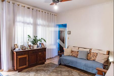 Sala de casa à venda com 3 quartos, 400m² em Vila Moraes, São Paulo