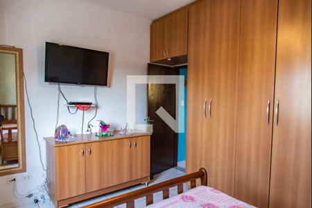 Quarto 2 de casa à venda com 3 quartos, 400m² em Vila Moraes, São Paulo