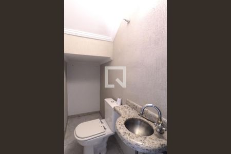 Lavabo de casa à venda com 4 quartos, 108m² em Jardim Palmira, Guarulhos