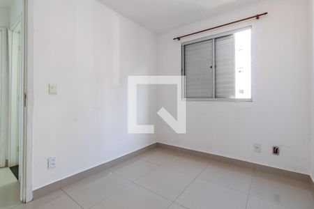 Quarto 2 de apartamento para alugar com 2 quartos, 42m² em Jardim Ansalca, Guarulhos