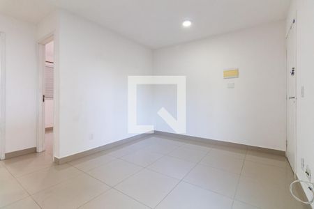 Sala de apartamento para alugar com 2 quartos, 42m² em Jardim Ansalca, Guarulhos