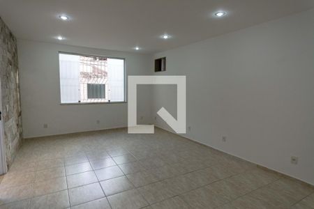 Sala de casa para alugar com 2 quartos, 104m² em Tijuca, Rio de Janeiro