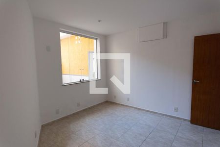 Quarto 2 de casa para alugar com 2 quartos, 104m² em Tijuca, Rio de Janeiro