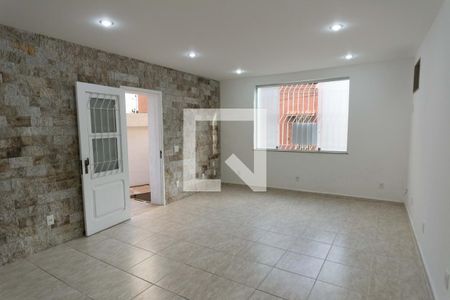 Sala de casa para alugar com 2 quartos, 104m² em Tijuca, Rio de Janeiro