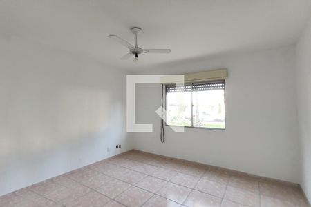 Sala de apartamento para alugar com 2 quartos, 48m² em São Miguel, São Leopoldo