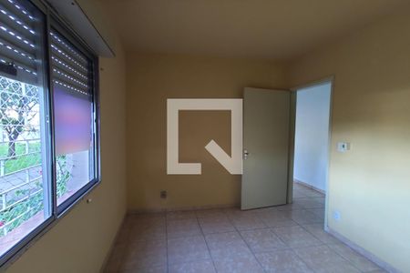 Quarto 1 de apartamento para alugar com 2 quartos, 48m² em São Miguel, São Leopoldo