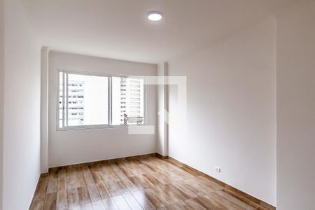 Quarto 2 de apartamento para alugar com 2 quartos, 70m² em Vila Buarque, São Paulo