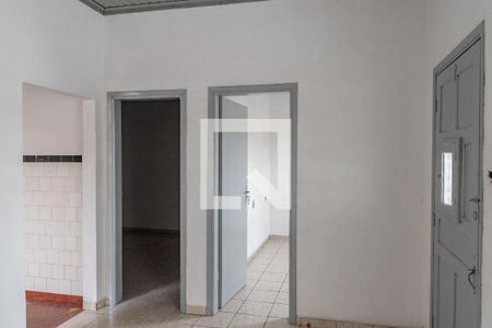 Sala de casa à venda com 3 quartos, 150m² em Vila Joaquim Inácio, Campinas