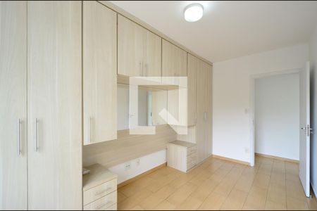 Quarto 1 de apartamento para alugar com 2 quartos, 82m² em Vila da Saúde, São Paulo