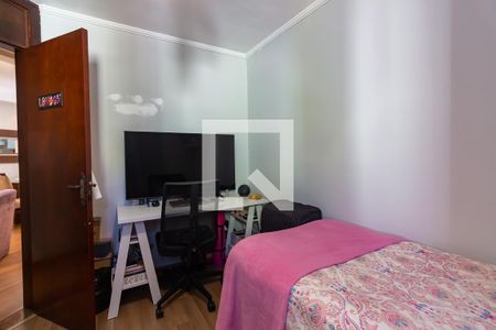 Quarto 2 de apartamento à venda com 2 quartos, 55m² em Padroeira, Osasco