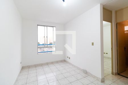 Sala de apartamento para alugar com 2 quartos, 46m² em Jardim Pinheiros, São Paulo