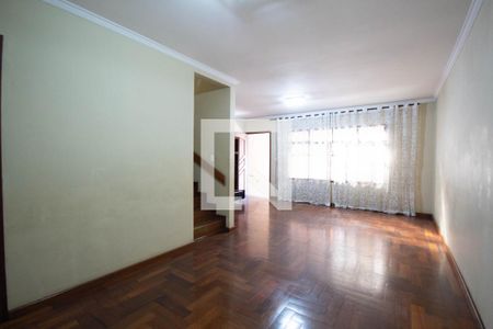 Sala de casa à venda com 3 quartos, 200m² em Km 18, Osasco