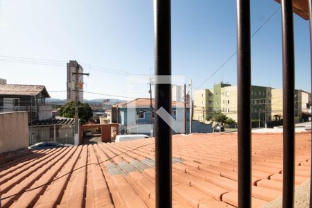 Vista do Quarto 1 de casa à venda com 3 quartos, 200m² em Km 18, Osasco