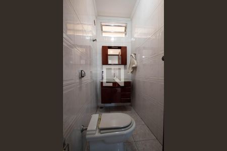 Lavabo de casa à venda com 3 quartos, 200m² em Km 18, Osasco