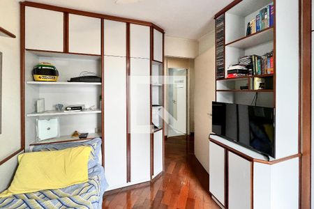 Quarto 1 de apartamento à venda com 3 quartos, 104m² em Vila Olímpia, São Paulo