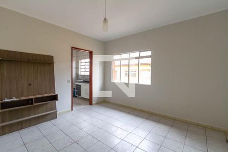 Sala de apartamento à venda com 2 quartos, 67m² em Dos Casa, São Bernardo do Campo