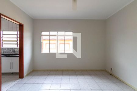 Sala de apartamento à venda com 2 quartos, 67m² em Dos Casa, São Bernardo do Campo