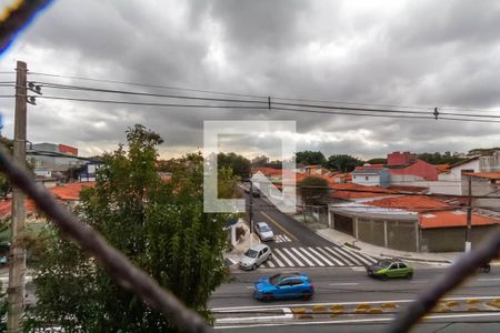 Vista de apartamento à venda com 2 quartos, 67m² em Dos Casa, São Bernardo do Campo