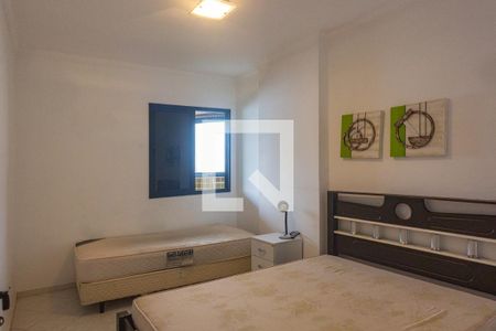 Quarto 1 de apartamento para alugar com 3 quartos, 100m² em Guilhermina, Praia Grande