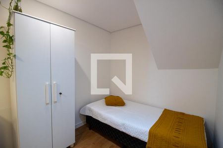 Sala/Quarto de kitnet/studio para alugar com 1 quarto, 25m² em Jardim Bonfiglioli, São Paulo